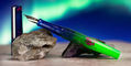 benu_exclusive_aurora_borealis_euphoria_fountain_pen_uncapped