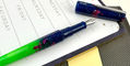 benu_exclusive_aurora_borealis_euphoria_fountain_pens_uncapped