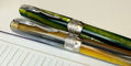pineider_arco_byzantine_ballpoint_pens
