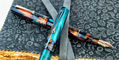 leonardo_officina_italiana_momento_zero_exclusive_bohemian_twilight_fountain_pens_ruthenium_cap_rose_gold_posted
