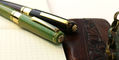 esterbrook_model_j_fountain_pen_both_colors_capped_on_notebook