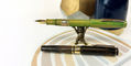 esterbrook_model_j_fountain_pen_lotus_green_and_antique_rose_ebonite