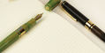 esterbrook_model_j_fountain_pen_lotus_green_uncapped
