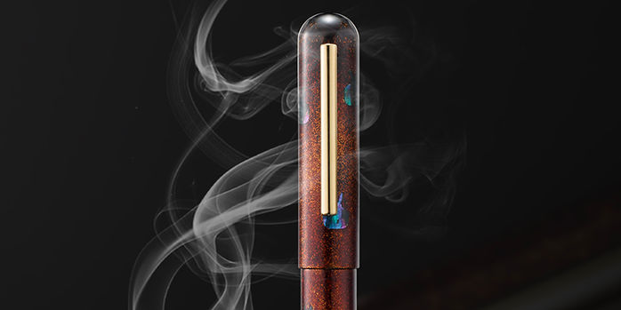 ikkaki_by_nahvalur_yu_tu_jade_rabbit_fountain_pen_cap