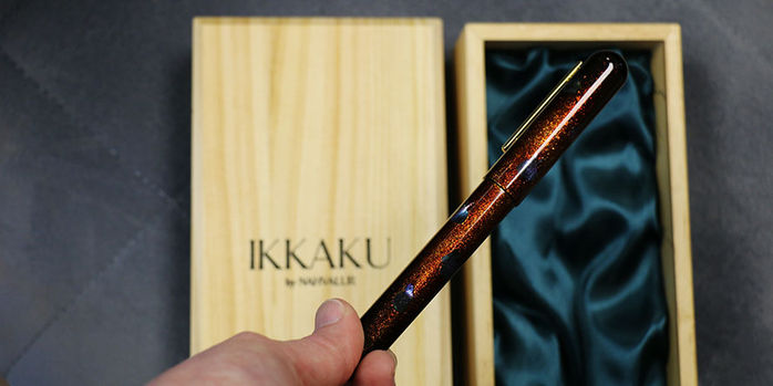 ikkaku_by_nahvalur_yu_tu_le_fountain_pens