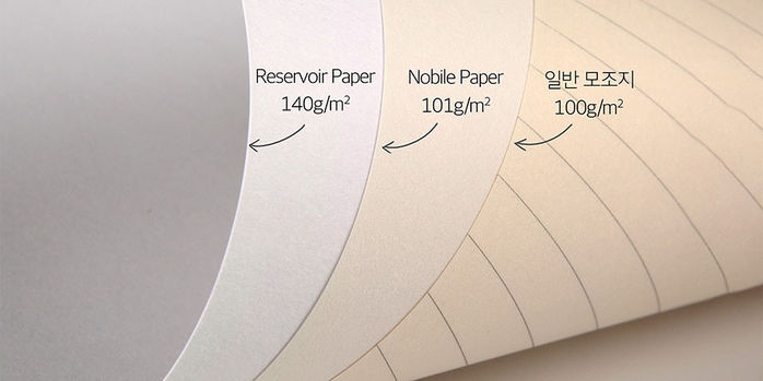 wearingeul_nobile_note_a5_notebooks_different_types_of_wearingeul_paper