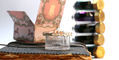 ferris_wheel_press_carousel_inkwell_sunset_gold_edition