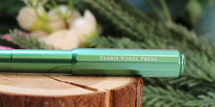 ferris_wheel_press_aluminum_carousel_book_of_botany_fountain_pen