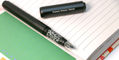 ferris_wheel_press_limited_edition_bearrington_black_aluminum_carousel_fountain_pens