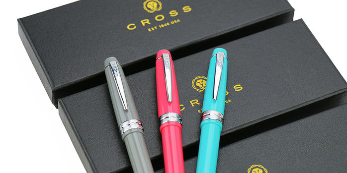 cross_bailey_light_fountain_pens_new_colors_oct_2023
