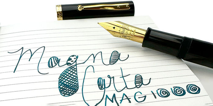 magna_carta_mag_1000_fountain_pen_writing_sample_with_nib