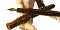 magna_carta_mag_600_amber_and_ebony_pen_uncapped