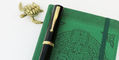magna_carta_mag_600_fountain_pen_capped_on_green_notebook