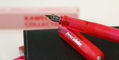 kaweco_collectors_edition_perkeo_infrared_fountain_pen_nib_closeup