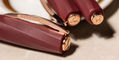 visconti_divina_matte_bordeaux_fountain_pens_elements