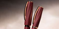 visconti_divina_matte_bordeaux_ballpoint_pens_clips
