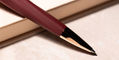 visconti_divina_matte_bordeaux_ballpoint_pens_tip