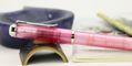 pelikan_m205_rose_quartz_fountain_pens_capped