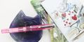 pelikan_m205_rose_quartz_fountain_pens_notebooks