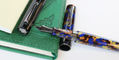 omas_paragon_limited_edition_fountain_pens_uncapped