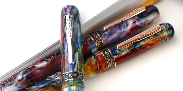 conklin_1898_misto_fountain_pens_new_october_2023_all_capped
