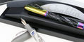 conklin_nozac_futura_125th_anniversary_shiny_rainbow_and_titanium_stealth_uncapped