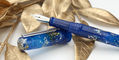 benu_hanukkah_oil_talisman_fountain_pen_uncapped