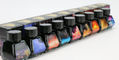 van_diemans_ink_solar_system_collection_lined_up