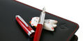 cross_aventura_fire_engine_red_fountain_pen_uncapped