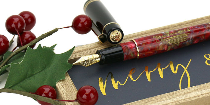leboeuf_charles_dickens_fountain_pen_berries
