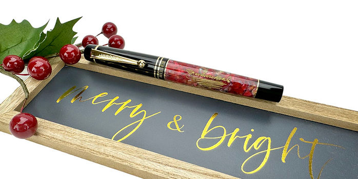 leboeuf_charles_dickens_fountain_pen_merry_and_bright