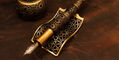 sepia_infinite_stars_seljuks_dip_pen