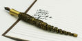 sepia_infinite_stars_seljuks_dip_pen_on_notebook