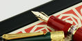 delta_limited_edition_pietro_vannucci_dietto_fountain_pen_nib
