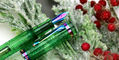 magna_carta_exclusive_tinseled_evergreen_sapphire_grand_christmas_fountain_pens_nib_and_cap