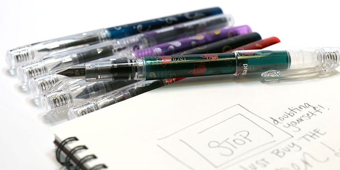 platinum_preppy_wa_maki_e_limited_edition_2nd_edition_fountain_pens_writing_sample
