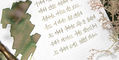 wearingeul_peter_pan_ink_writing_sample_and_swatch