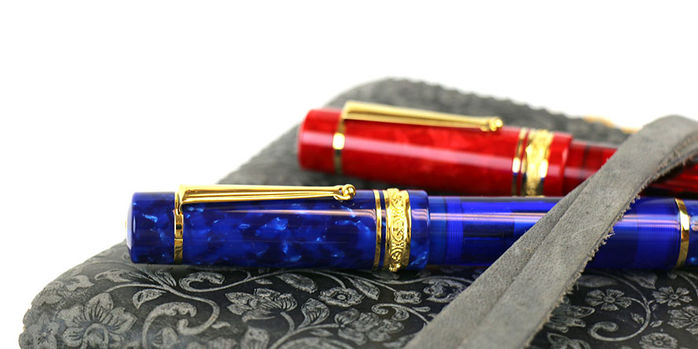 delta_nobile_limited_edition_fountain_pens