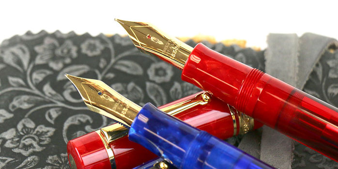delta_nobile_limited_edition_fountain_pens_18kt_gold_nibs