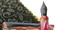 hinze_b24_lets_flamingo_fountain_pen_nib