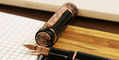conklin_hippocrates_fountain_pen_cap