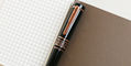 conklin_lex_rollerball_pen_capped