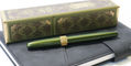 ferris_wheel_press_joule_juniper_moss_fountain_pen_on_notebook