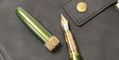 ferris_wheel_press_joule_juniper_moss_fountain_pen_uncapped