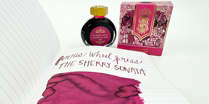 ferris_wheel_press_the_sherry_sonata_ink_with_ink_bottle
