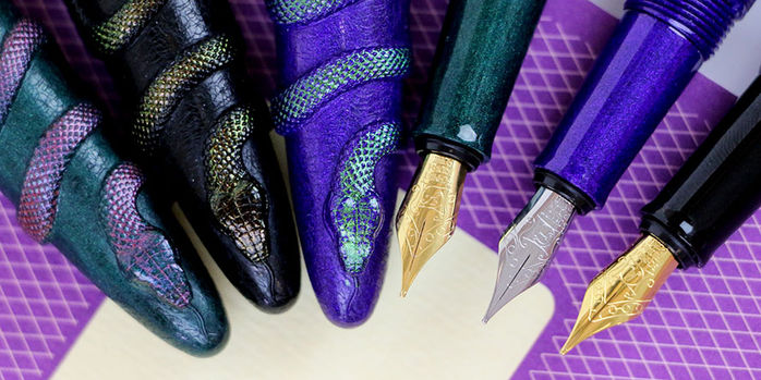 benu_viper_fountain_pens_snakes_and_nibs