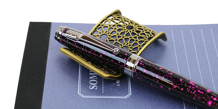 monteverde_invincia_vega_fountain_pens_starlight_purple