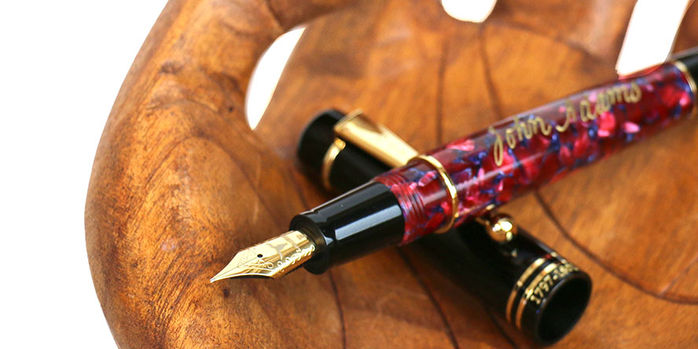 leboeuf_limited_edition_john_adams_fountain_pens_in_hand