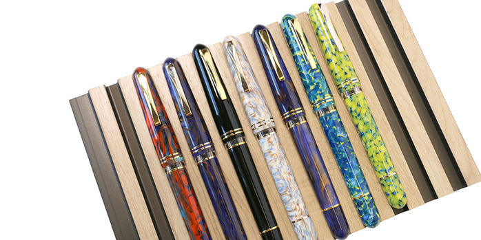 gioia_metis_fountain_pens_new_colors_march_2024_in_slots