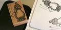 dominant_industry_ink_archiving_log_of_elixir_wood_stamp